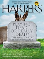Harper's Magazine
